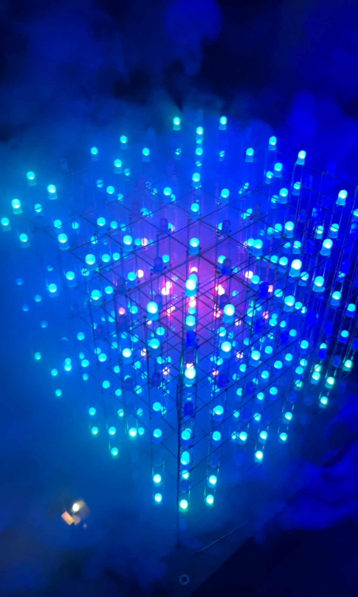 DIY Terminator Brille