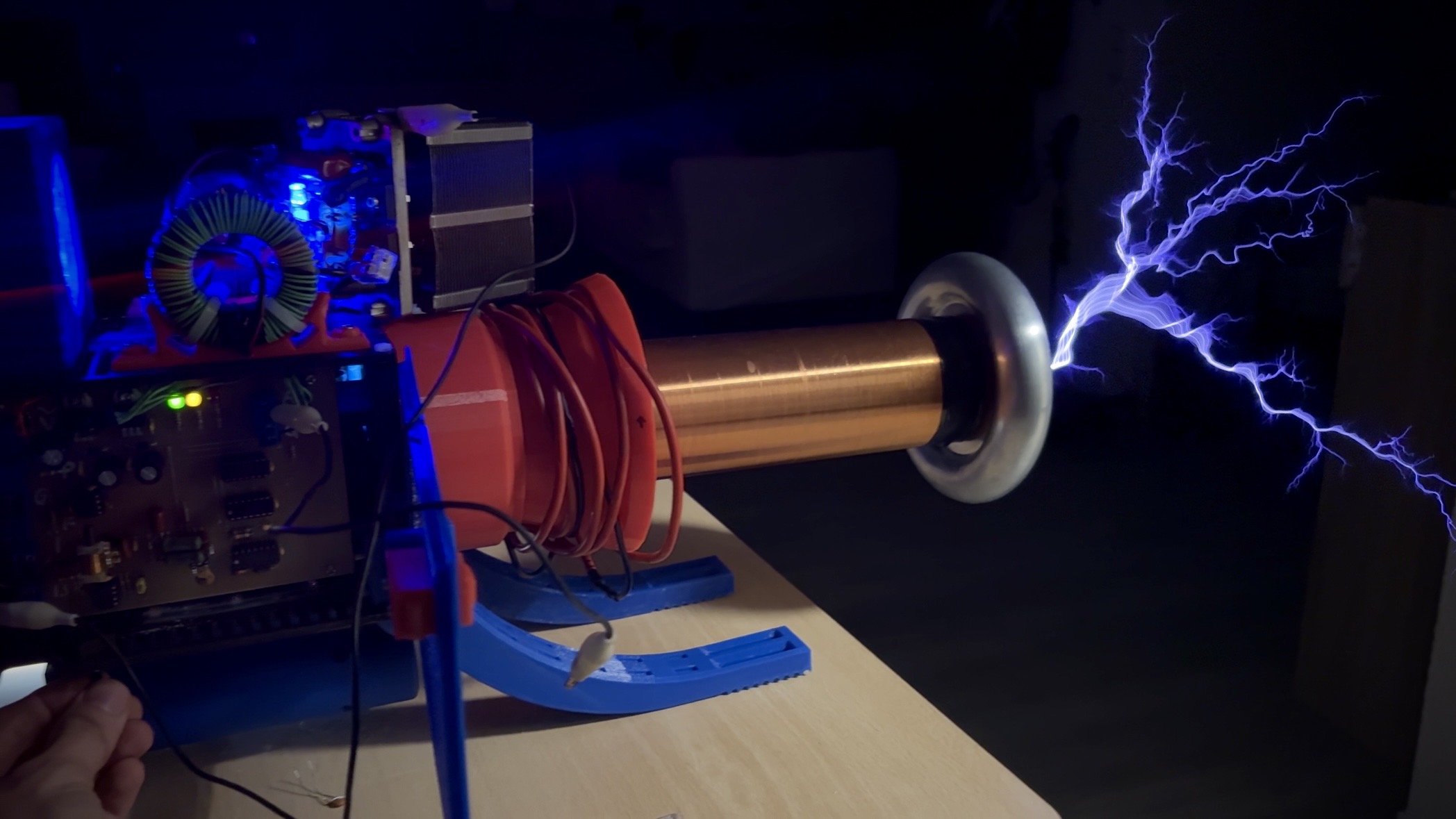 KC85.5 Retrorechner von Brutzelmaster